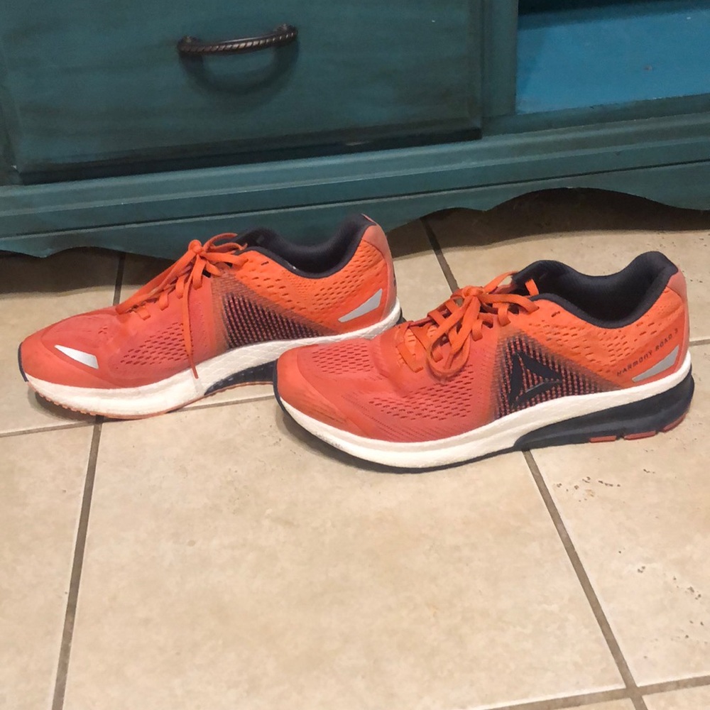 Reebok Harmony Rd 3